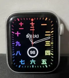 Apple Watch SE（第1世代）GPS + セルラー 40mm