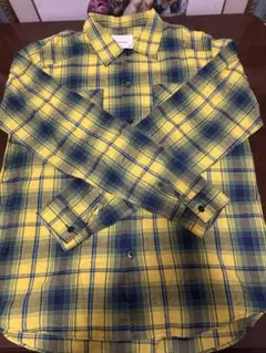 whiz limited 長袖シャツ　Lサイズ