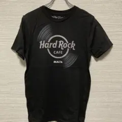ハードロックカフェ Hard Rock Cafe Malta Tシャツ Sサイズ