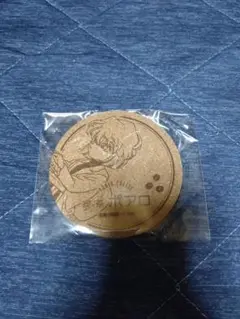 名探偵コナン　喫茶ポアロ　コースター　灰原哀