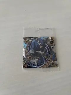 ジョジョの奇妙な冒険 シールウエハース スティッキーフィンガー