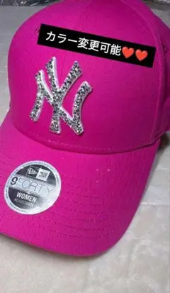 美品 浜崎あゆみ 27th NEW ERA キャップ 黒 - メルカリ