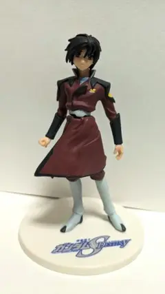 機動戦士ガンダムSEED DESTINY　シン・アスカ　フィギュア