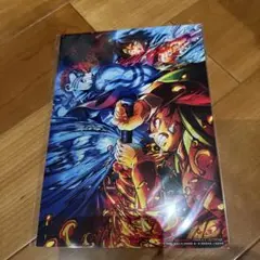 (即購入OK)鬼滅の刃　映画入場特典