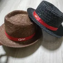 カープ♡大人気♡夏麦わら帽子♡応援♡ママ友ランチ旅行など♡ウィメンズ♡