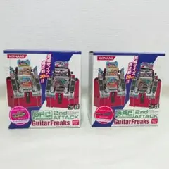 【未使用新品】デスクトップアーケードコレクション ギタドラV6&V7 フルセット Yahoo!オークション -「デスクトップアーケードコレクション」の