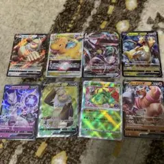 ポケモンカード Pokémon GO レアカード まとめ売り