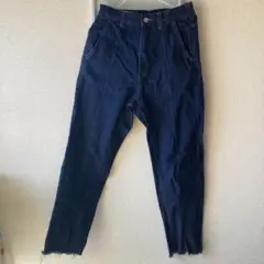 KBF デニム