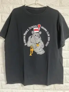 The Music Man Jr Tシャツ XL シアターミュージカル　Mくらい