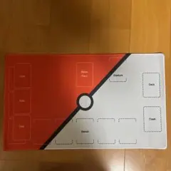 プレイマット　ポケカ