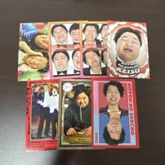 よしもとコレカ　第5弾　第6弾 ニッポンの社長 　まとめセット