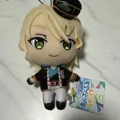 あんスタ ぬいぐるみ 白鳥藍良 プライズ