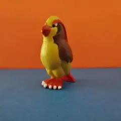 ☆モンコレ☆初期☆ピジョット