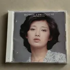 山口百恵 BEST COLLECTION