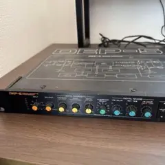 ▽ Roland DEP-5 ディジタルマルチエフェクター 中古】Roland DEP-5 Digital Effect Processor マルチ