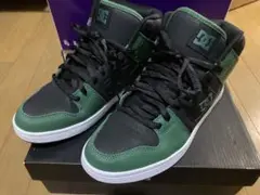 dc shoes Manteca4 HI SB