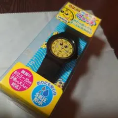 新品未使用(⁠。⁠・⁠ω⁠・⁠。⁠)⁠ノ⁠♡ウキウキウキマロ クォーツ腕時計