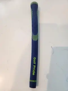Golf Pride Niion グリップ 青と緑 ゴルフプライド