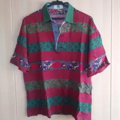 MunsingwereポロシャツLサイズ