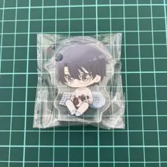 アクリルブロック　越前リョーマ　SD 　中国限定