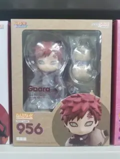 2025年最新】我愛羅ねんどろいどの人気アイテム - メルカリ
