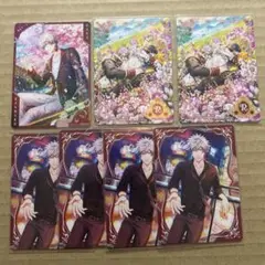 うたのプリンスさまっ　うたプリ
