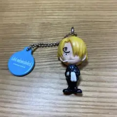 サンジ フィギュアストラップ Log Memories