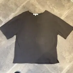 URBAN RESEARCH ダークグレー Tシャツ M