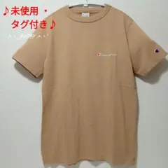 USAコットンTシャツ♡Champion チャンピオン 未使用 タグ付き