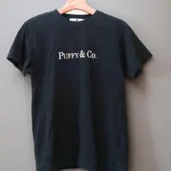 【希少 美品】Puffy & Co. Tシャツ パフィー 90s