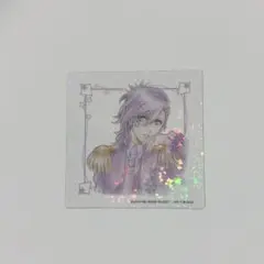 うたプリ アンコール上映 特典 キラキラクリアカード 美風藍