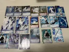 石田雨竜 まとめ売り 21枚