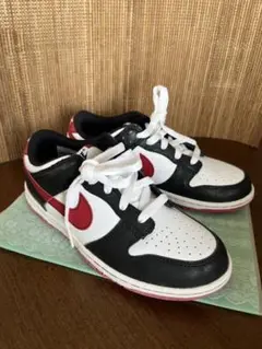 NIKE ナイキ Dunk SB Golf 22cmスニーカー/ゴルフシューズ
