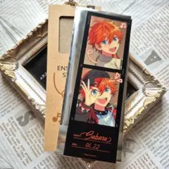 あんスタ 中国 絵影 フィルム スバル