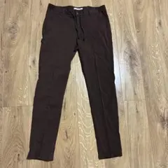 ジャブスアルキヴィオ マサッチョ ブラウン　シャカヌメ　size50