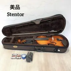 美品✨ Stentor student standard 4/4 バイオリン grun-sound_x113k210416