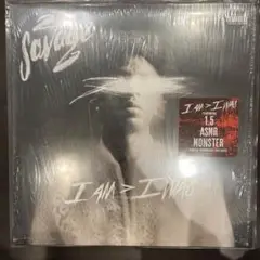 新品未開封21savage“i am > i was“レコード 2lp 21 Savage / I Am > I Was (2LP) | Slaughter Gang |