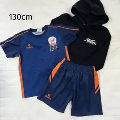 アルビレックスRCスクールジャージ160 adidas - アルビレックス新潟 スクールジャージ ジャケットの