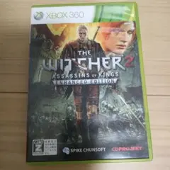 2025年最新】ウィッチャー2 - Xbox360の人気アイテム - メルカリ