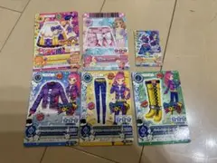 アイカツカード 【訳あり】