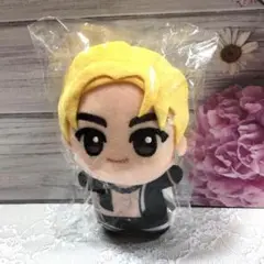 新品タグ付き！NCT127 ちびぐるみ vol.1 ユウタ