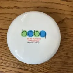 SHISEIDO baby powder (pressed) 50g