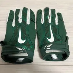 NIKE アメフトレシーバーグローブ