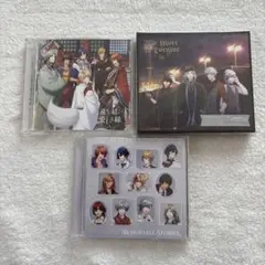 うたプリ ドラマCD