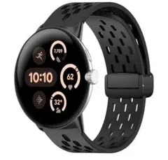 新品未使用 pixel watch 41mm バンド