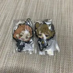 ツイステ　ケイト ラギー ラバスト