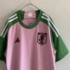希少XL✨アディダス×NIGO 桜餅 ジャージ 限定モデル 日本代表 ジャケット adidas×NIGO 桜餅 限定モデル 日本代表 スペシャルコレクション