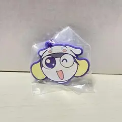 ケロロ軍曹×サンリオキャラクターズ スペシャルラバーマスコット タママ二等兵