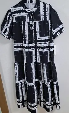 ☆新品、未使用☆ワンピース