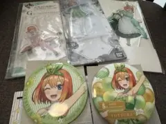 四葉 グッズセット